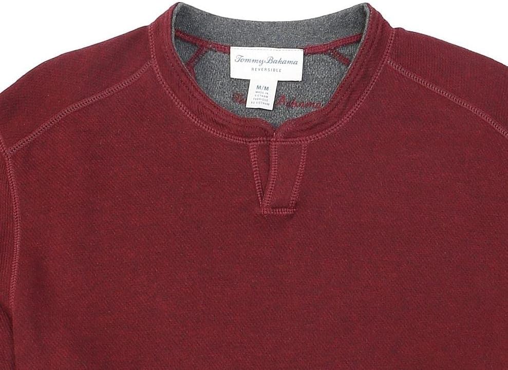 Miniatura 3 de Tommy Bahama Flipshore Abaco - Sudadera reversible