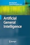 Artificial General Intelligence (Cognitive Technologies)