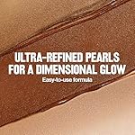 Revlon ColorStay Face & Body Glow Lotion, Hydrating Glow Moisturizer, 24HR Hydration, Illuminating Luminizing Shimmer, 120 It's Giving Sun - Image 4