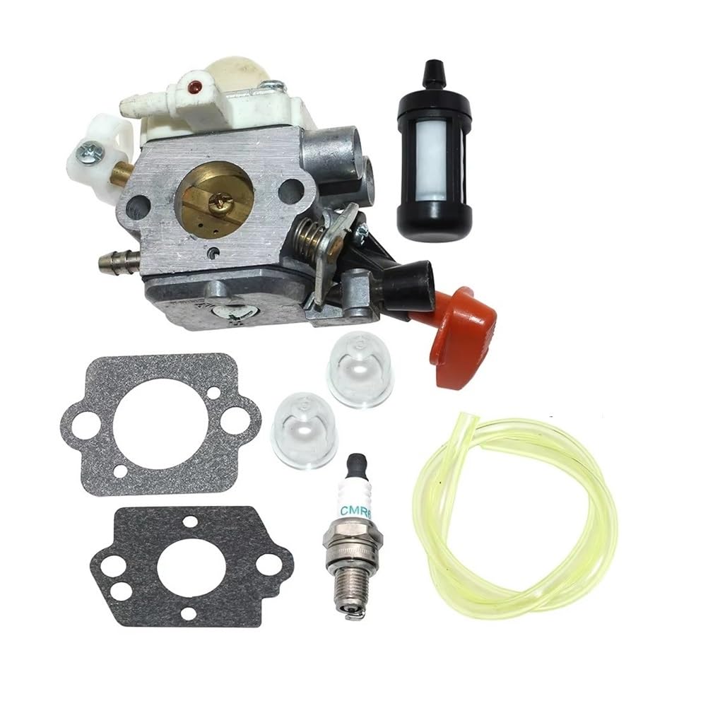 Carburateur coupe-bordure FS40 FS50 FS56 FS70 pièce de rechange thermique