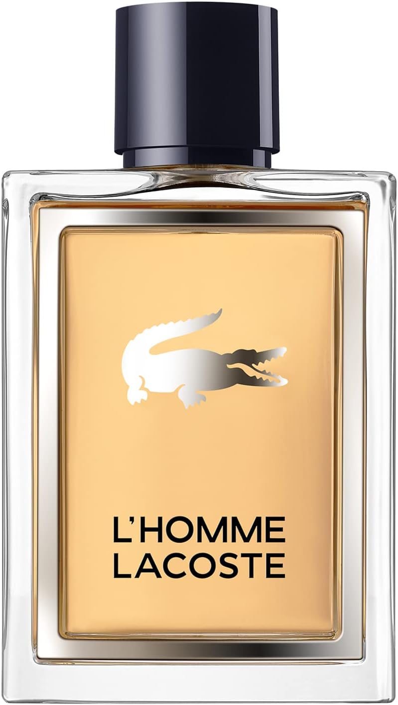 L'Homme Eau de Toilette