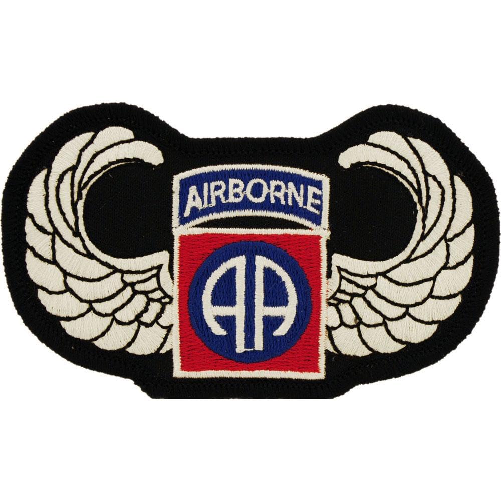 82nd Airborne Patch