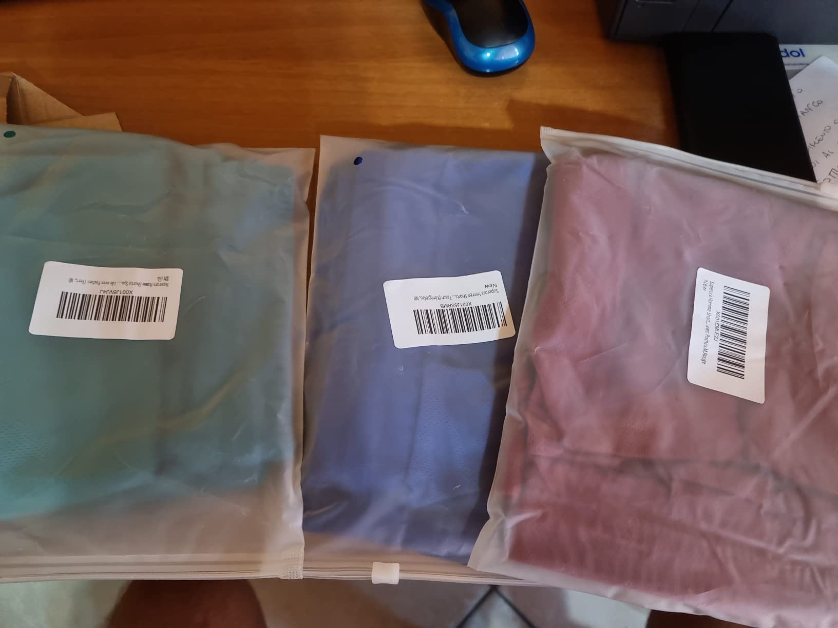 Customer Image