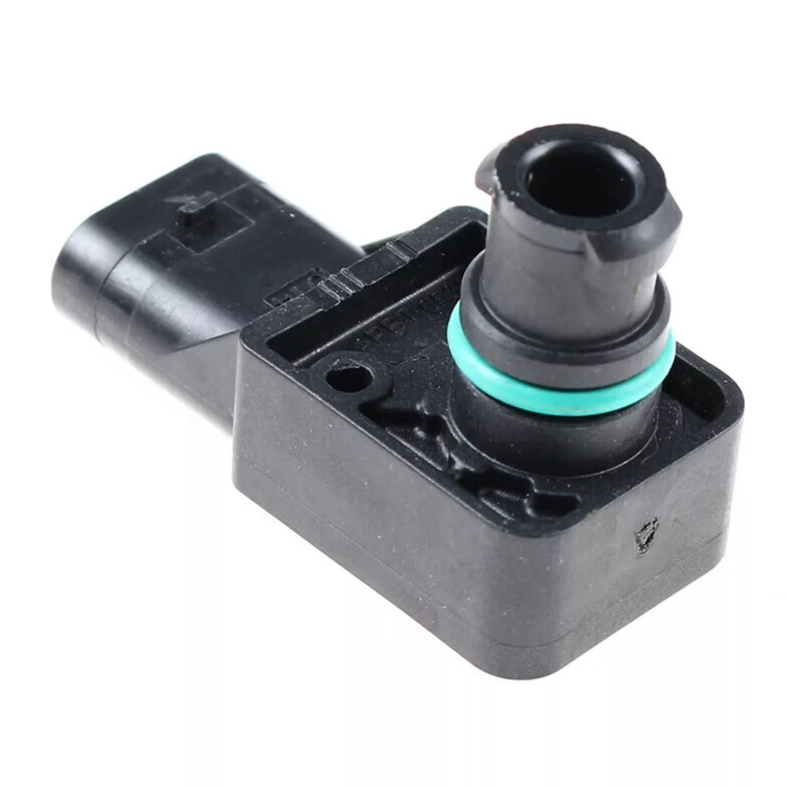 Sensor Map Compatible con Dodge Durango Journey Challenger, Sensor de presión Absoluta del colector de admisión AS446 5149174AB 0261230227