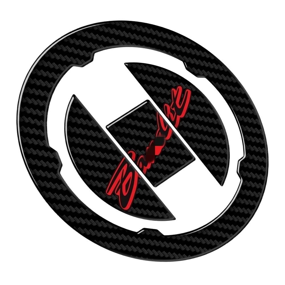 Tank Cap Cover Pad Sticker Motorcycle Fuel Gas Cap Protector Decals Case for Suz&uki Bandit 1250S 2007 2008 2009 Motorcycle Tank Pad
