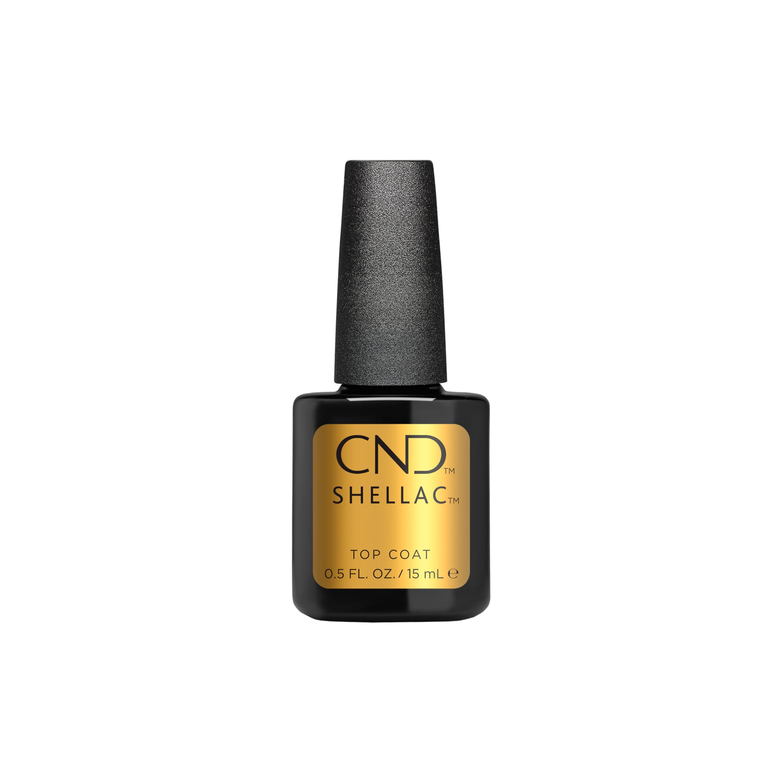 Amazon | CND シェラック UVトップコート 15ml | CND | マニキュア