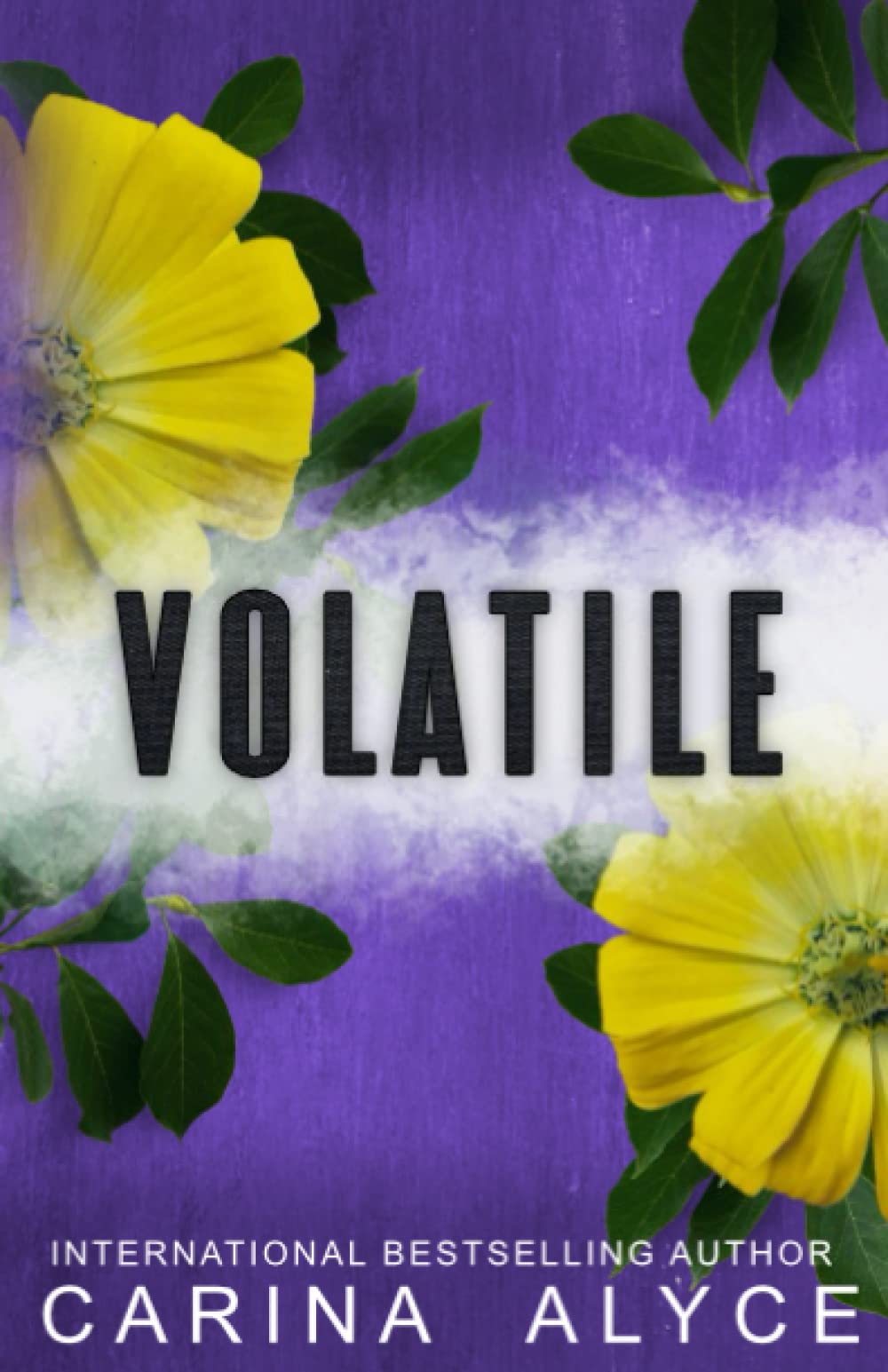 Volatile: A Steamy Grumpy Sunshine Small Town Medical Romance (MetroGen Steamy Romances Discreet Covers)