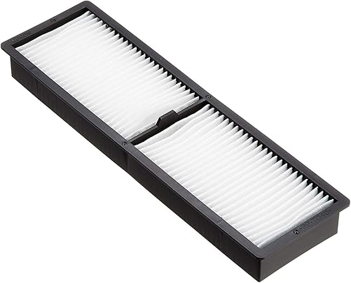 Supermait ELPAF43 V13H134A43 Proiettore Filtro aria adatto per proiettore Epson Supermait ELPAF43 V13H134A43 Proiettore Filtro aria adatto per proiettore Epson