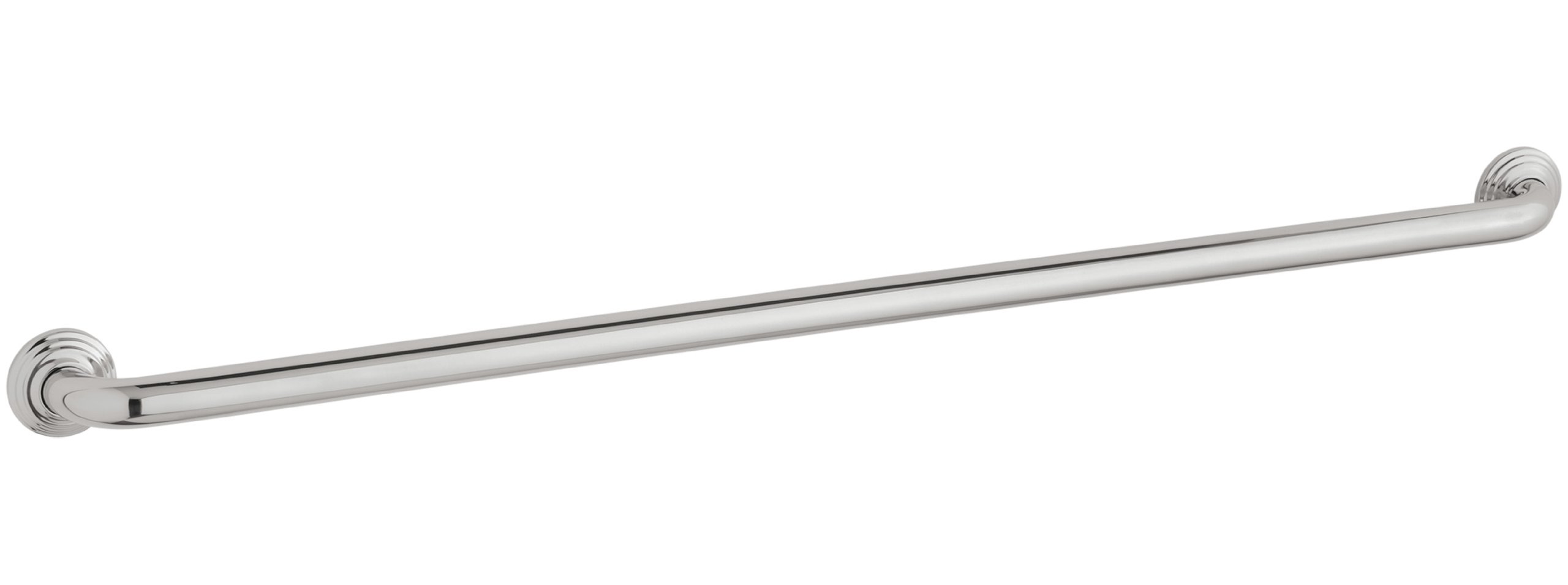 KOHLER 10545-S Grab Bar, Polished Stainless