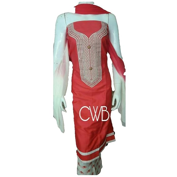 Chudidhar in amazon Outlet