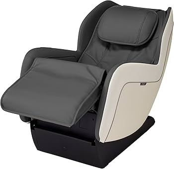 CirC+ - Zero Gravity SL Track Heated Massage Chair (Gray) : Amazon CirC+ - Zero Gravity SL Track Heated Massage Chair (Gray) : Amazon