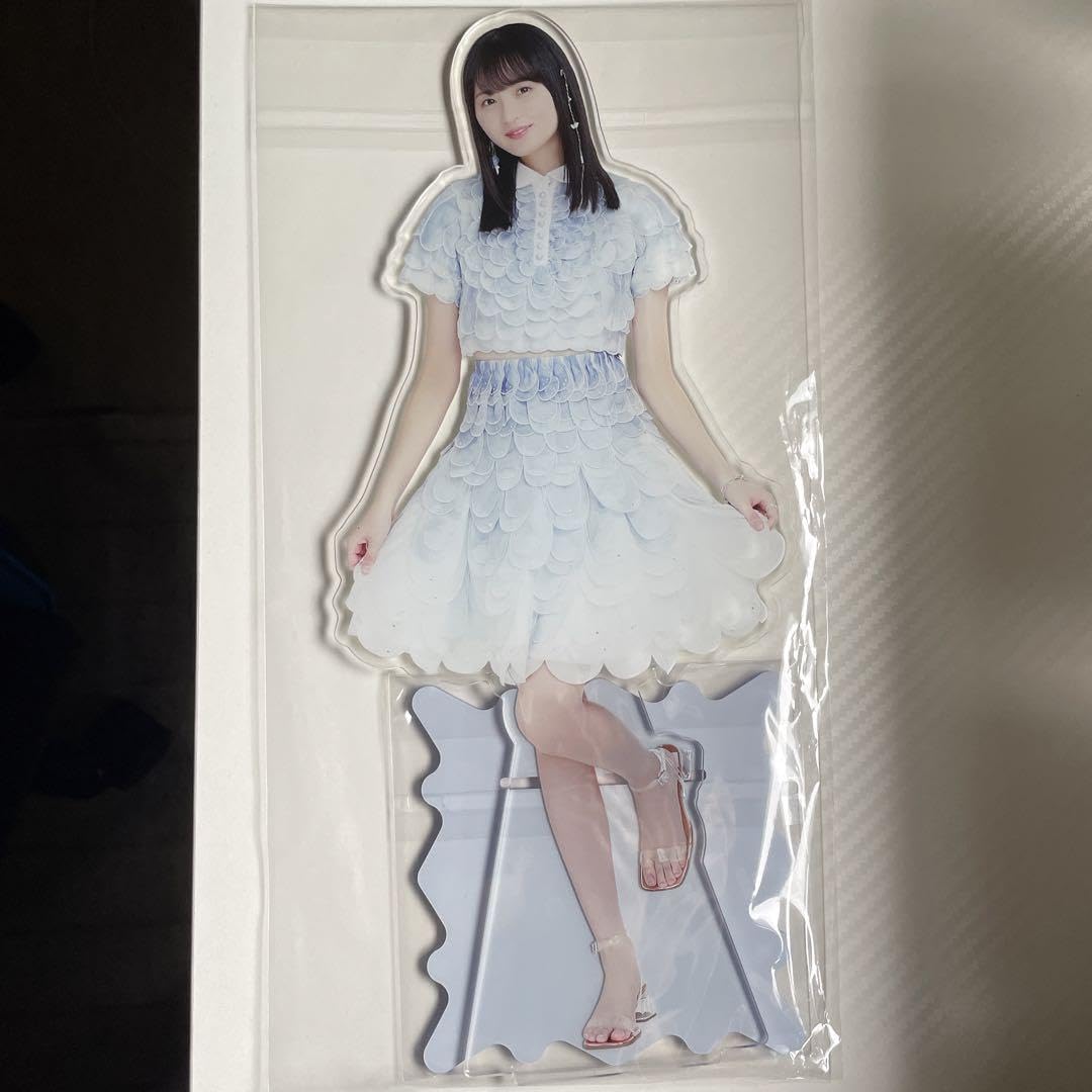 Amazon.co.jp: 乃木坂46 遠藤さくら アクリルスタンド : おもちゃ