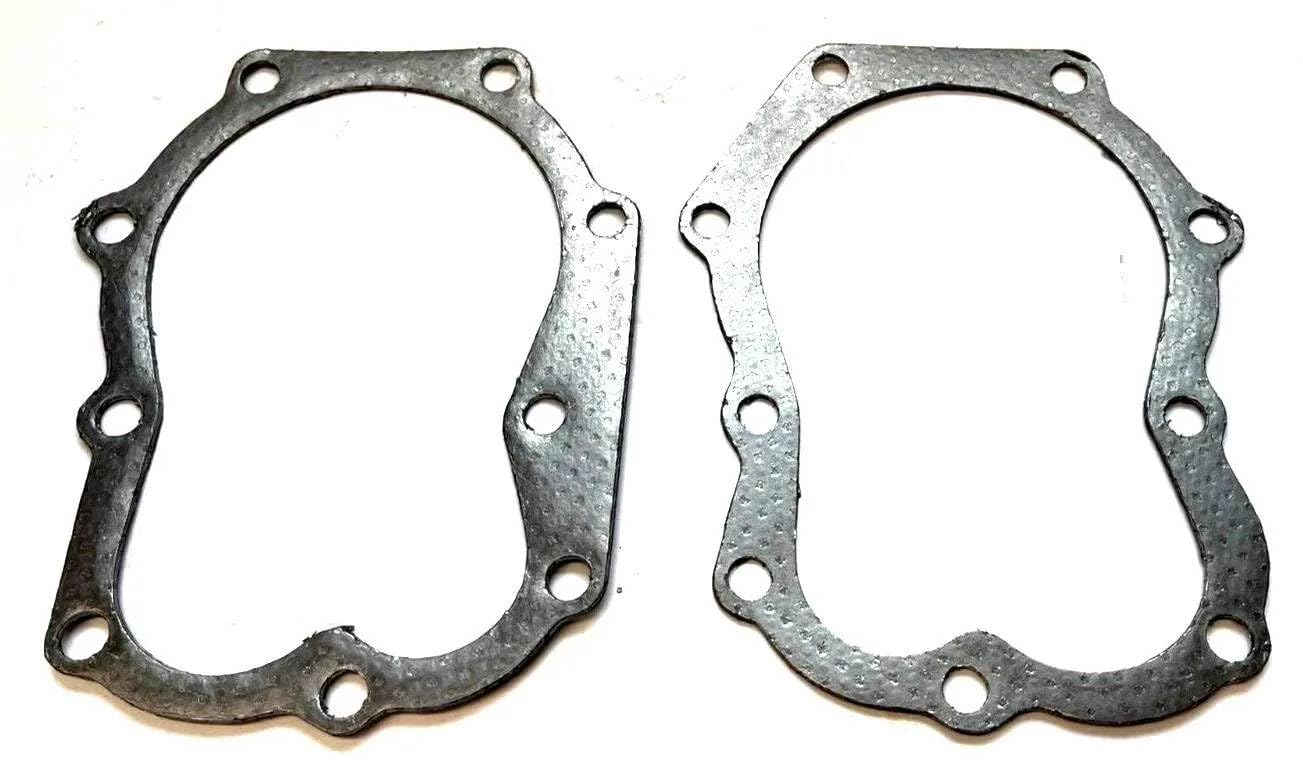 Amazon.com : Lil Red Barn Opposed Twin Head Gaskets Compatible