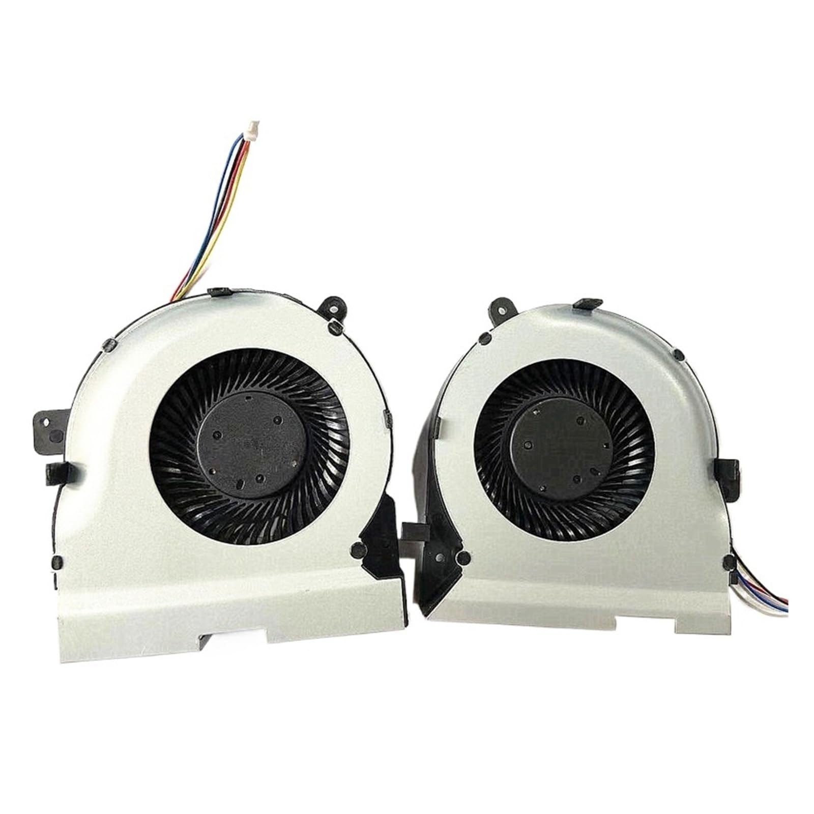 Ventilateur De Refroidissement D'ordinateur, Compatible for ASUS,CPU