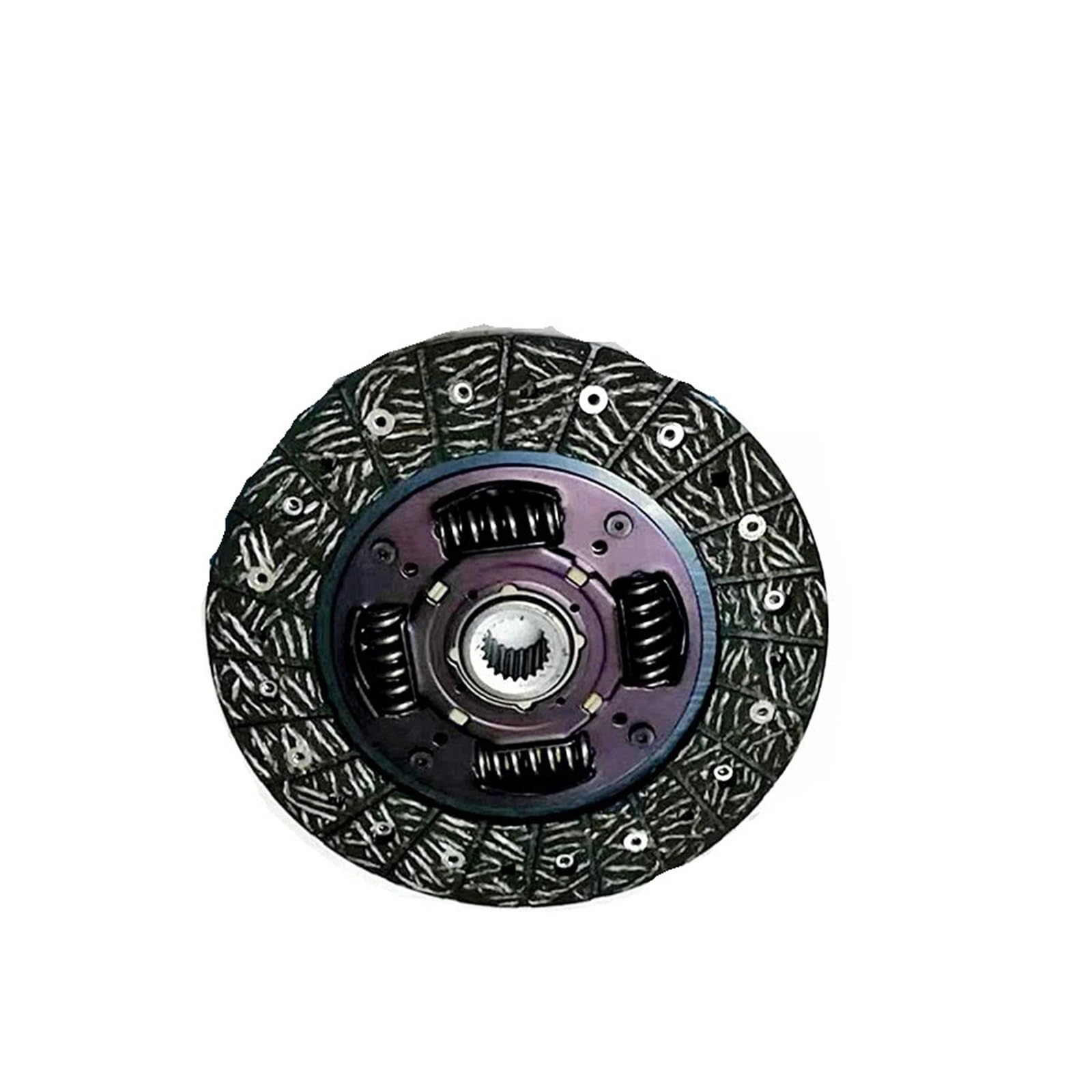 Sprzęgło samochodowe B631-16-460 Tarcza sprzęgła pasuje do Mazda 323 BA BG BJ 1992-2006 Premacy CP 1999-2004 Pasuje do Mazda 2 DE 2007-2011 MX-3 DOHC