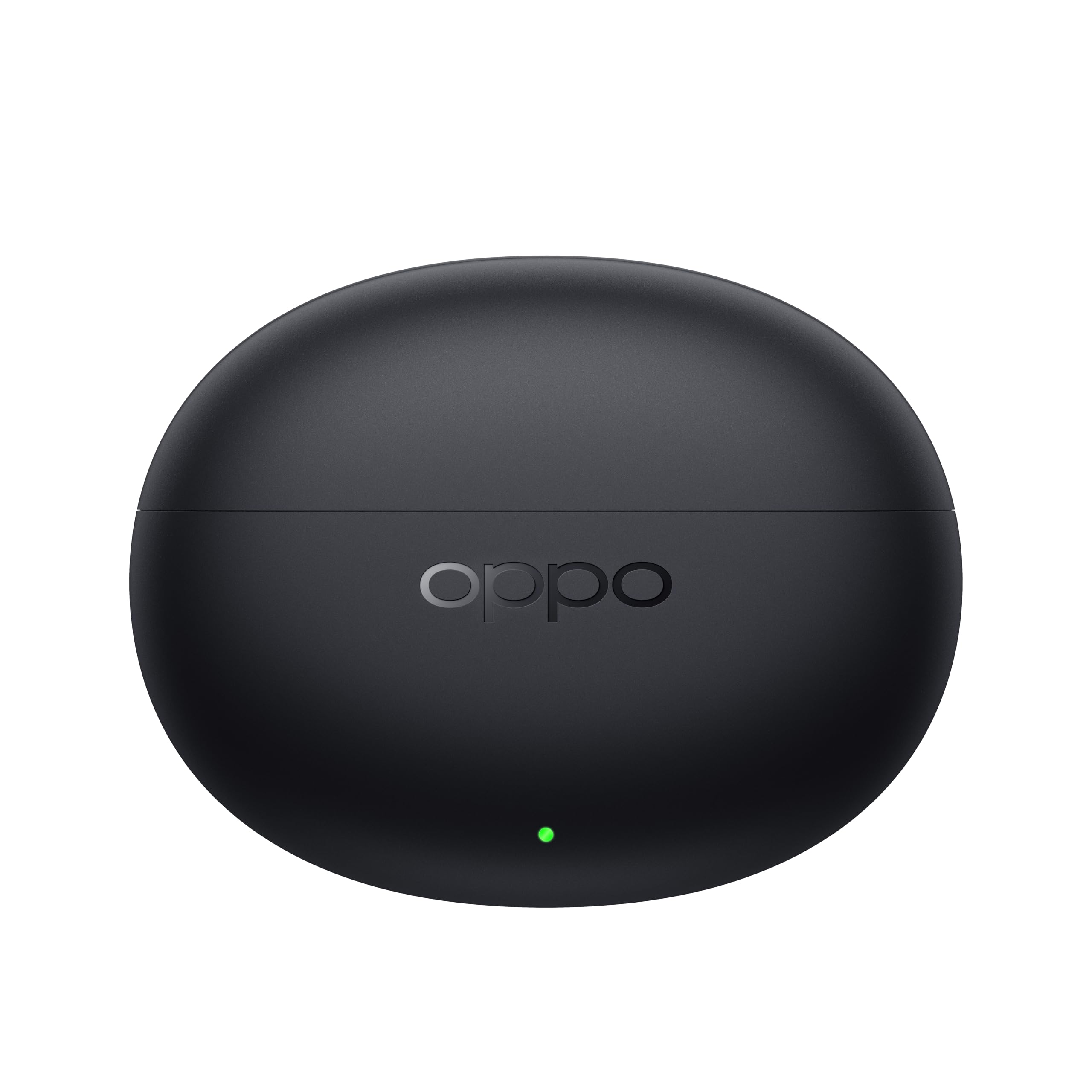 OPPO Enco Air5 Auricolari True Wireless con Cancellazione Attiva del Rumore – Nero Mezzanotte