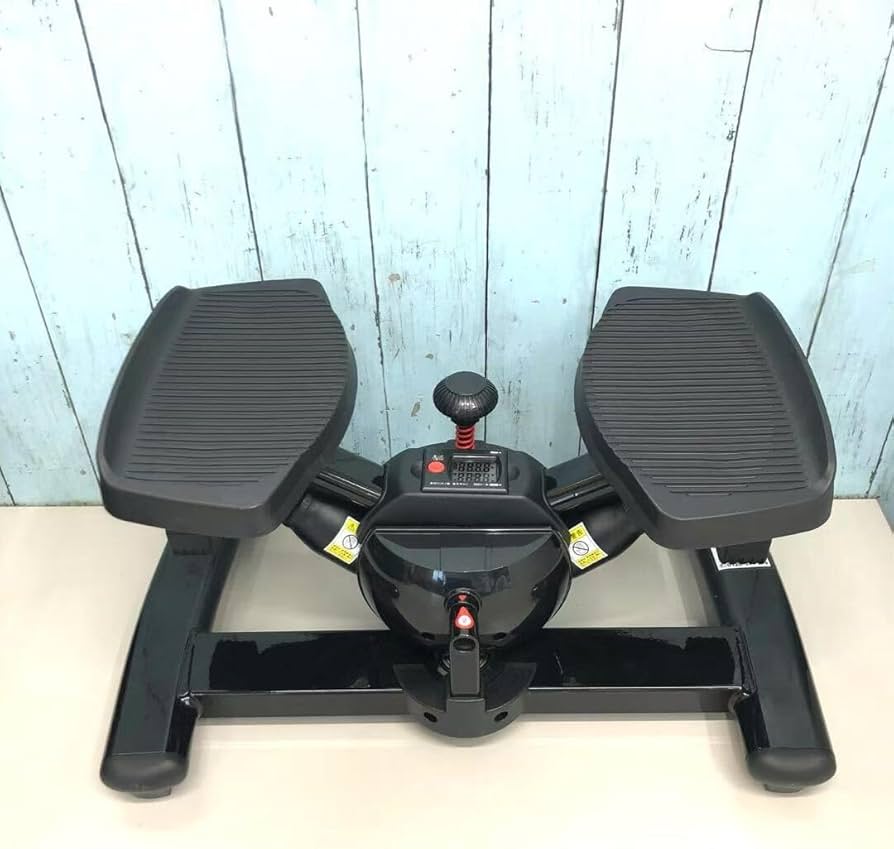 Amazon.co.jp: 東急スポーツ TOKYU OASIS オアシス ステッパー 動作OK