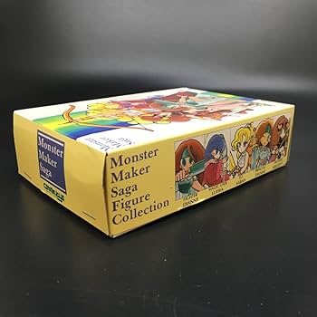Amazon | コトブキヤ モンスターメーカー・サガ ファイター ミリエーヌ