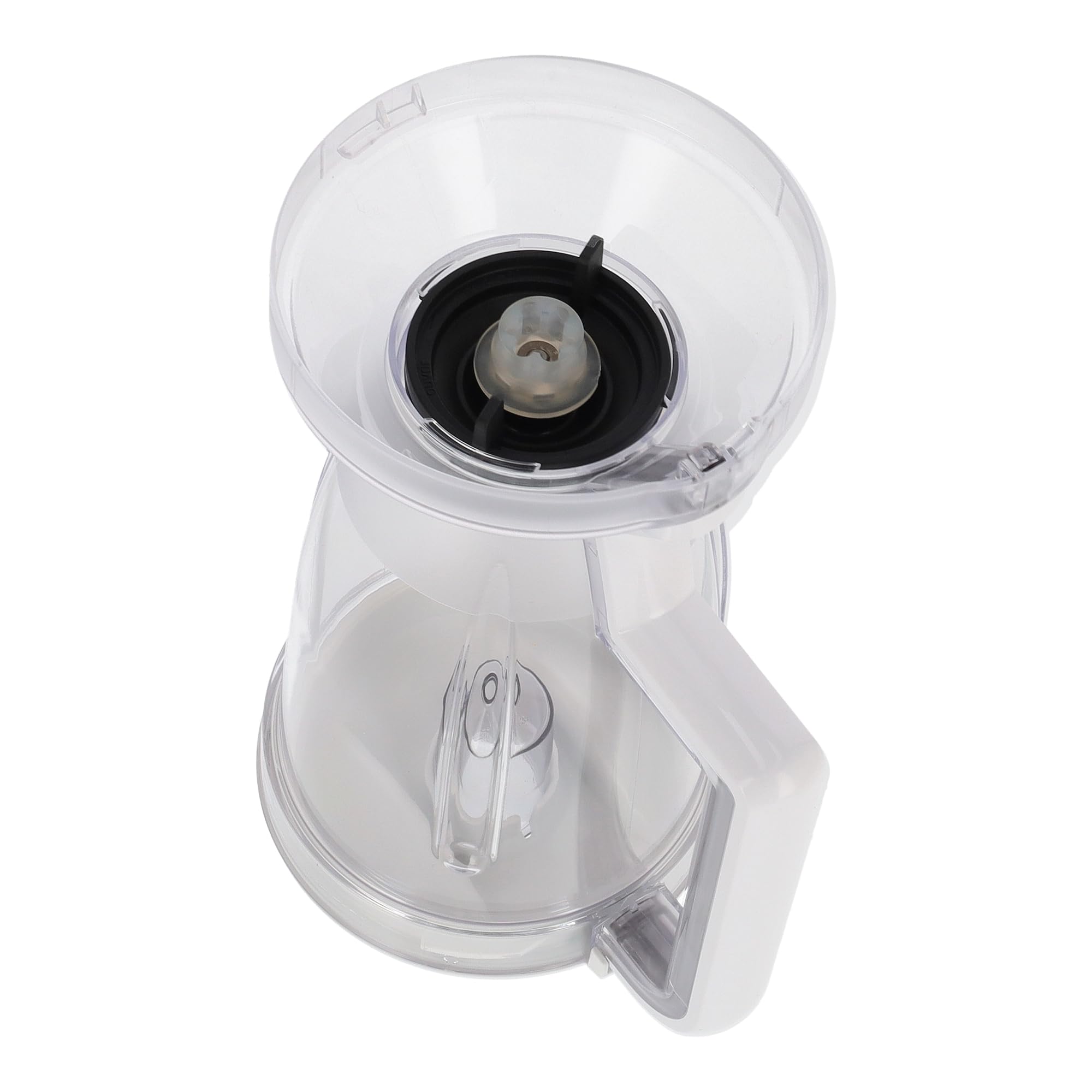 sparefixd Nakładka do dzbanka do blendera do liquidisera pasuje do Bosch MCM4100GB