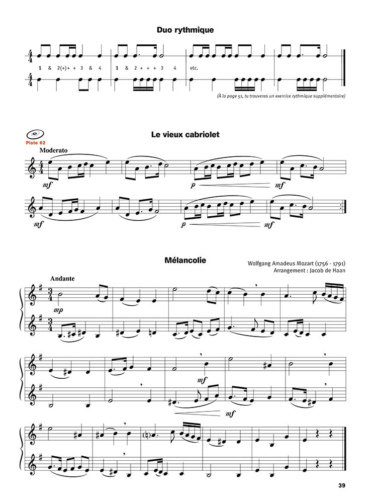 Écouter, lire et jouer 2 Méthode de Trompette | De Haske avec Accès Audio Inclus | Apprentissage Progressif Niveau Débutant-Intermédiaire | Élèves Professeurs Jeunes Musiciens | Leçons Exercices Jeux