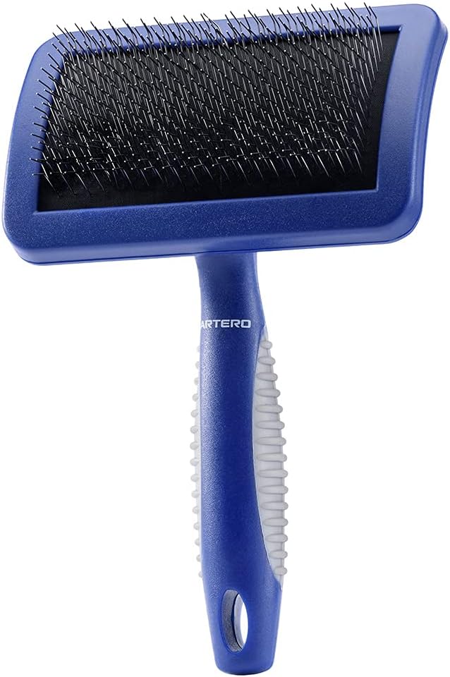 ARTERO Slicker Strong Teeth