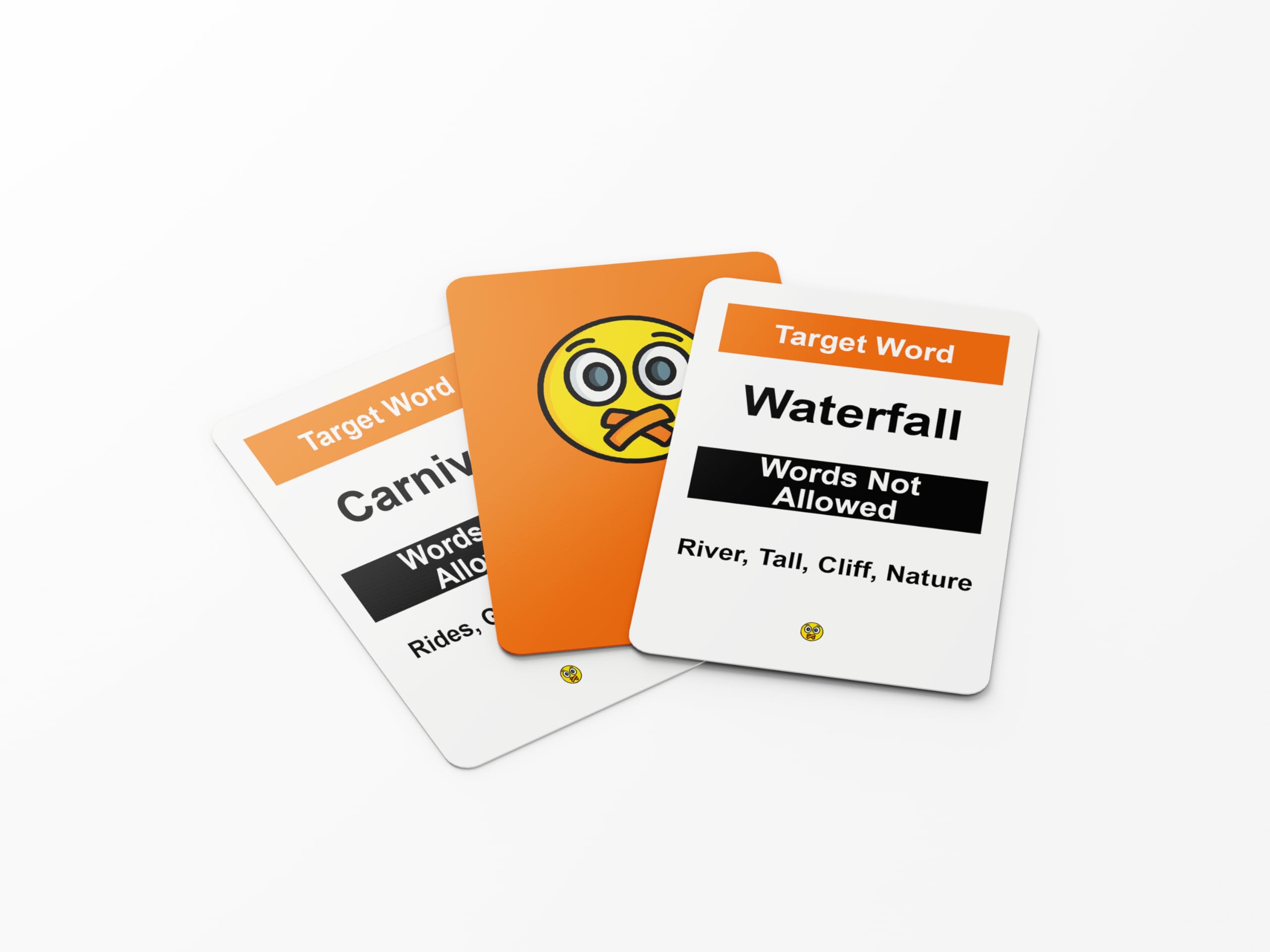 mtg card guessing game Amazon.com: Card Plug Without Saying – A Charades-Style Word-Guessing Game  for Families & Everyone, Perfect for Parties, Game Nights & Reunions Race  Against The Clock Without Using Forbidden Words : Toys &