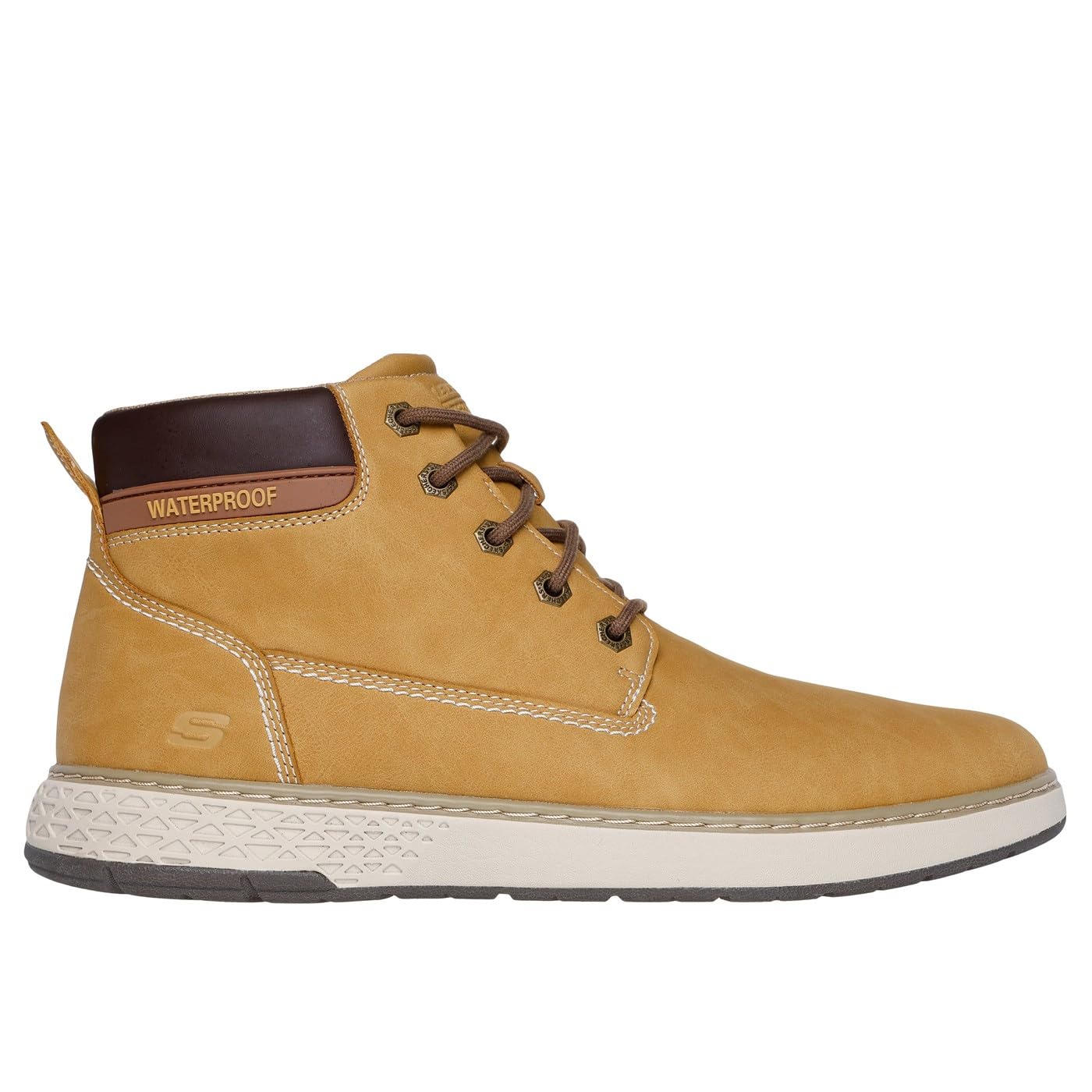 skechers Women's Garlan - Deno-picture-16