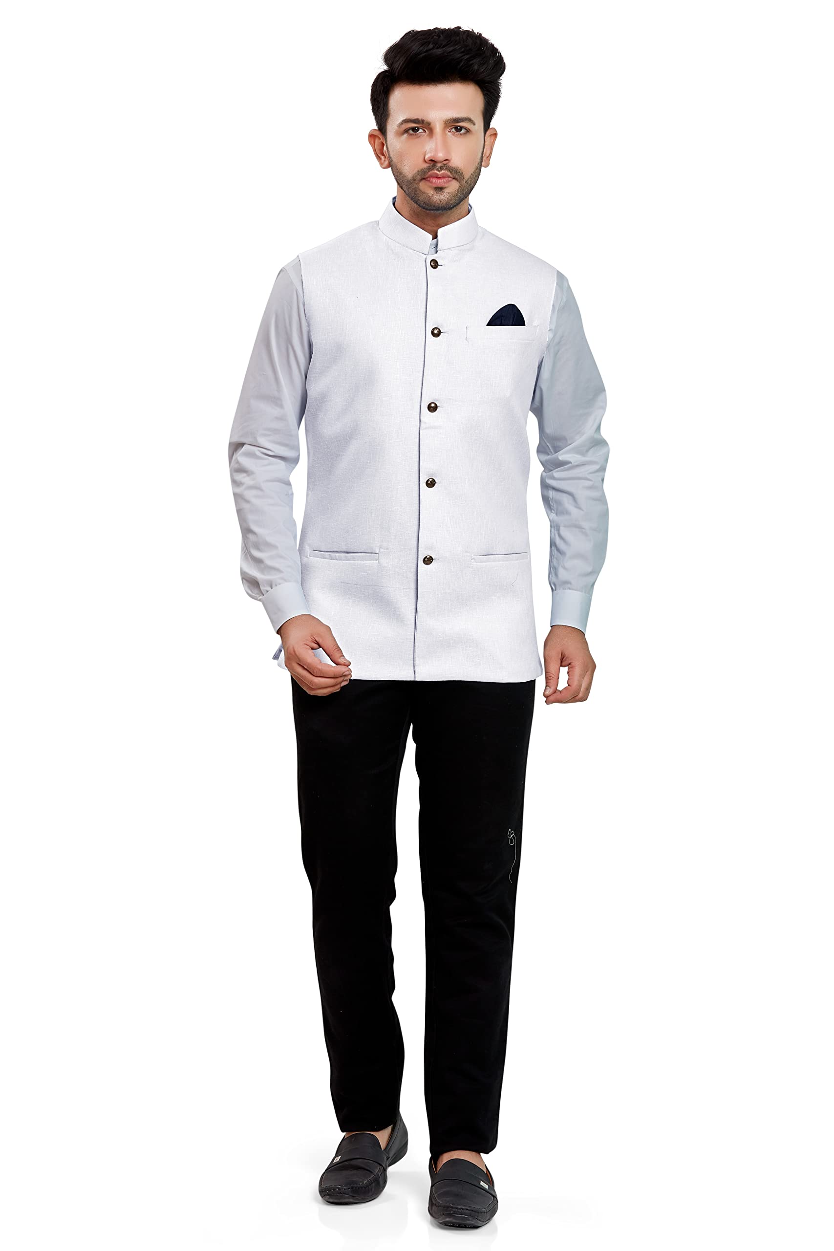 Modi Jacket for Men|| Half Jacket for Men Branded|| Waist Coat for Men