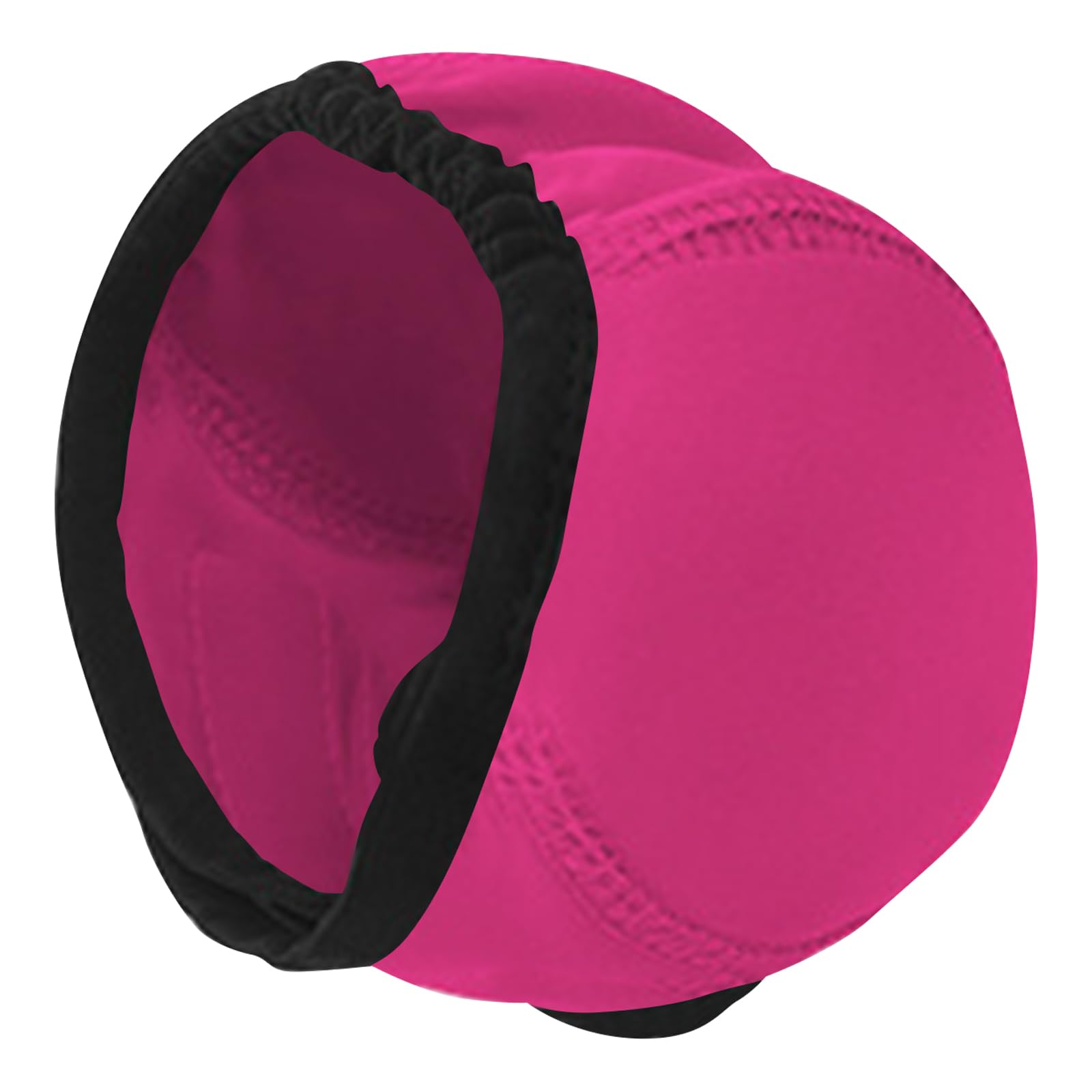 Dog Ear Defenders for Noise Protection, Waterproof Dog Ear Protectors with Soundproof Sponge for Bathing Calming