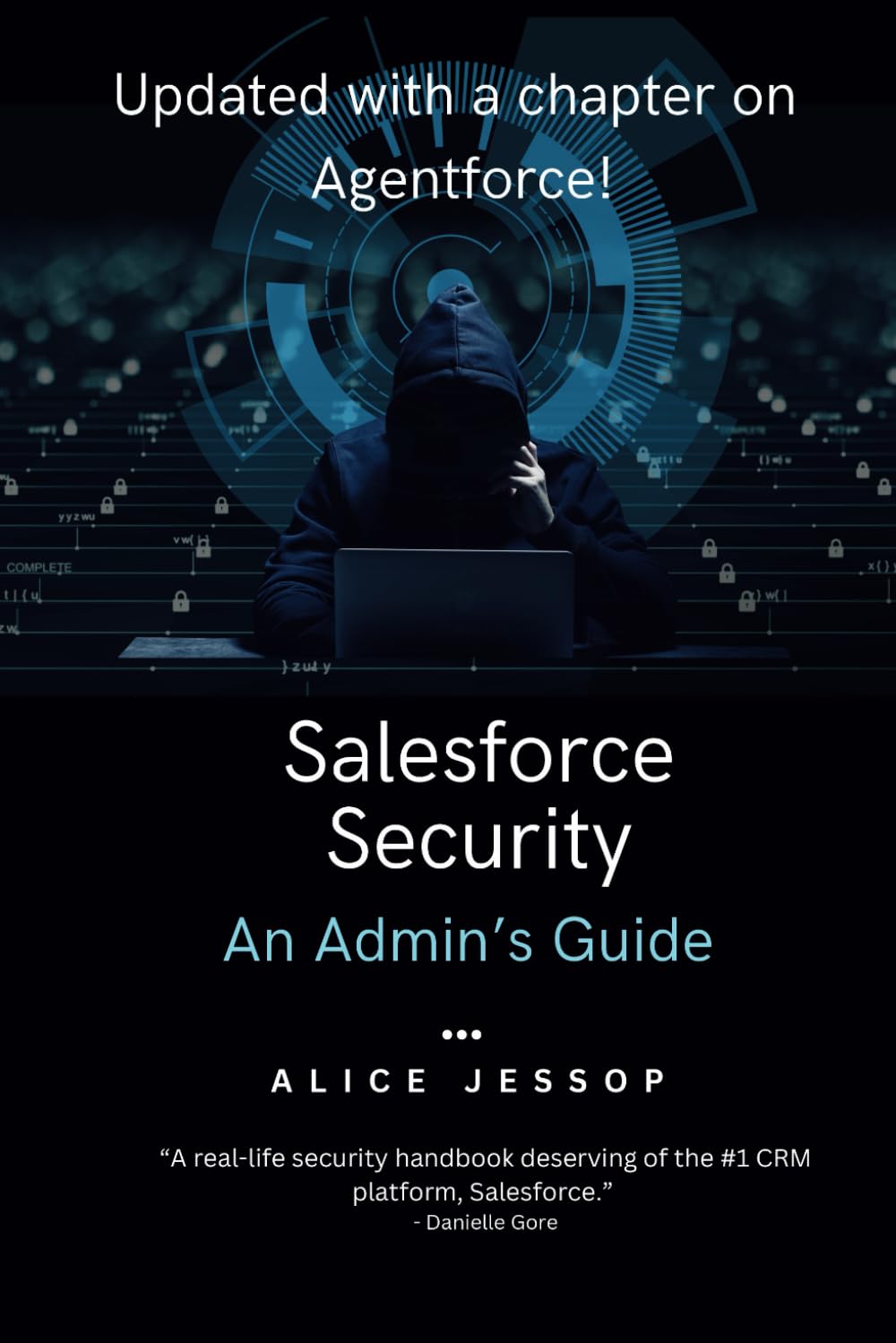 Salesforce Security: An Admin's Guide