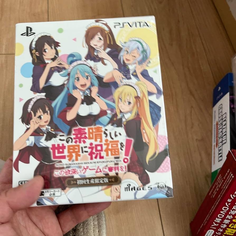 この素晴らしい世界に祝福を！この欲深いゲームに審判を！ この素晴らしい世界に祝福を!‐この欲深いゲームに審判を!‐」主題