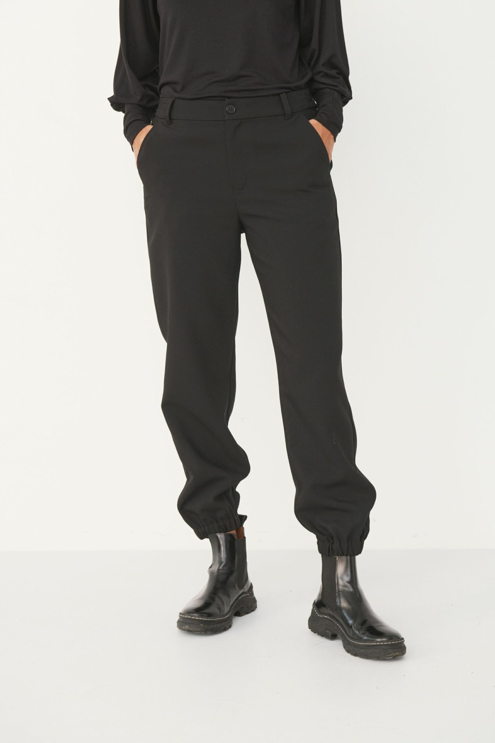 Part Two Katjapw Pa Pantalones para Mujer