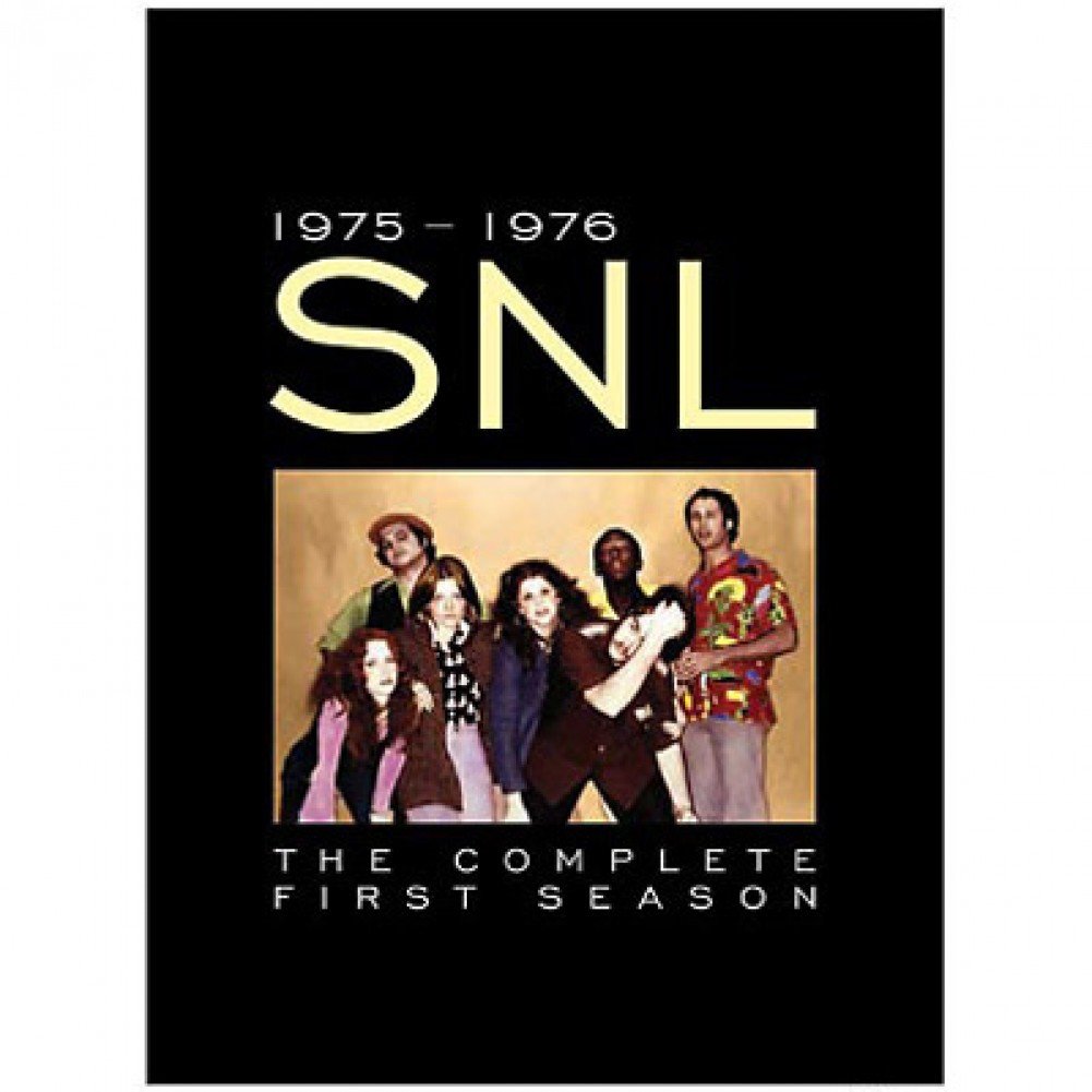 Saturday Night Live: Season 1, 1975-1976