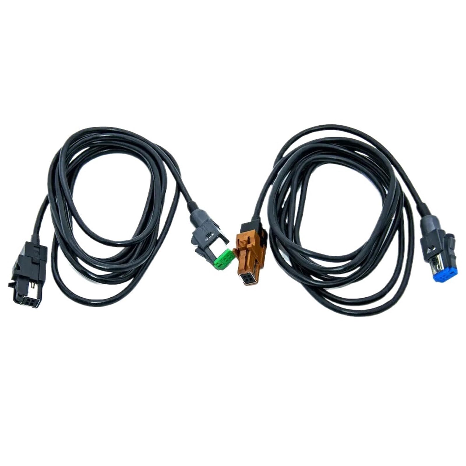 Amazon.com: OPFBA Car and for Android for Auto for USB Cable C922
