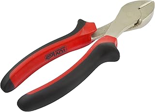 Diagonal Side Cutting Wire Cutters 7