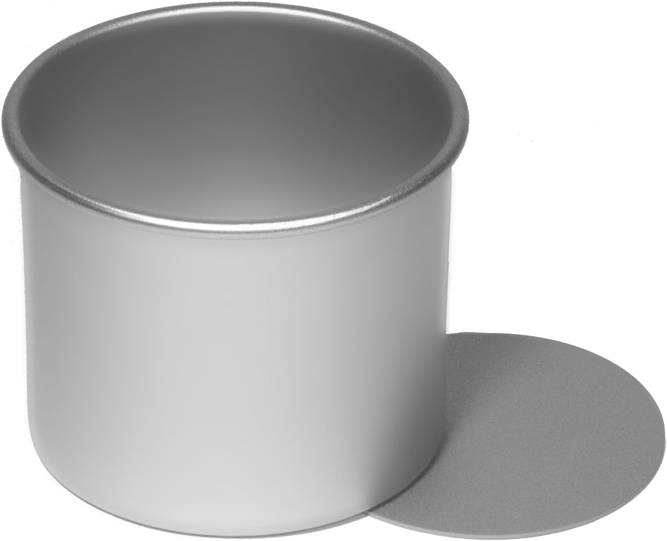 Alan Silverwood 4" Pork Pie Mould