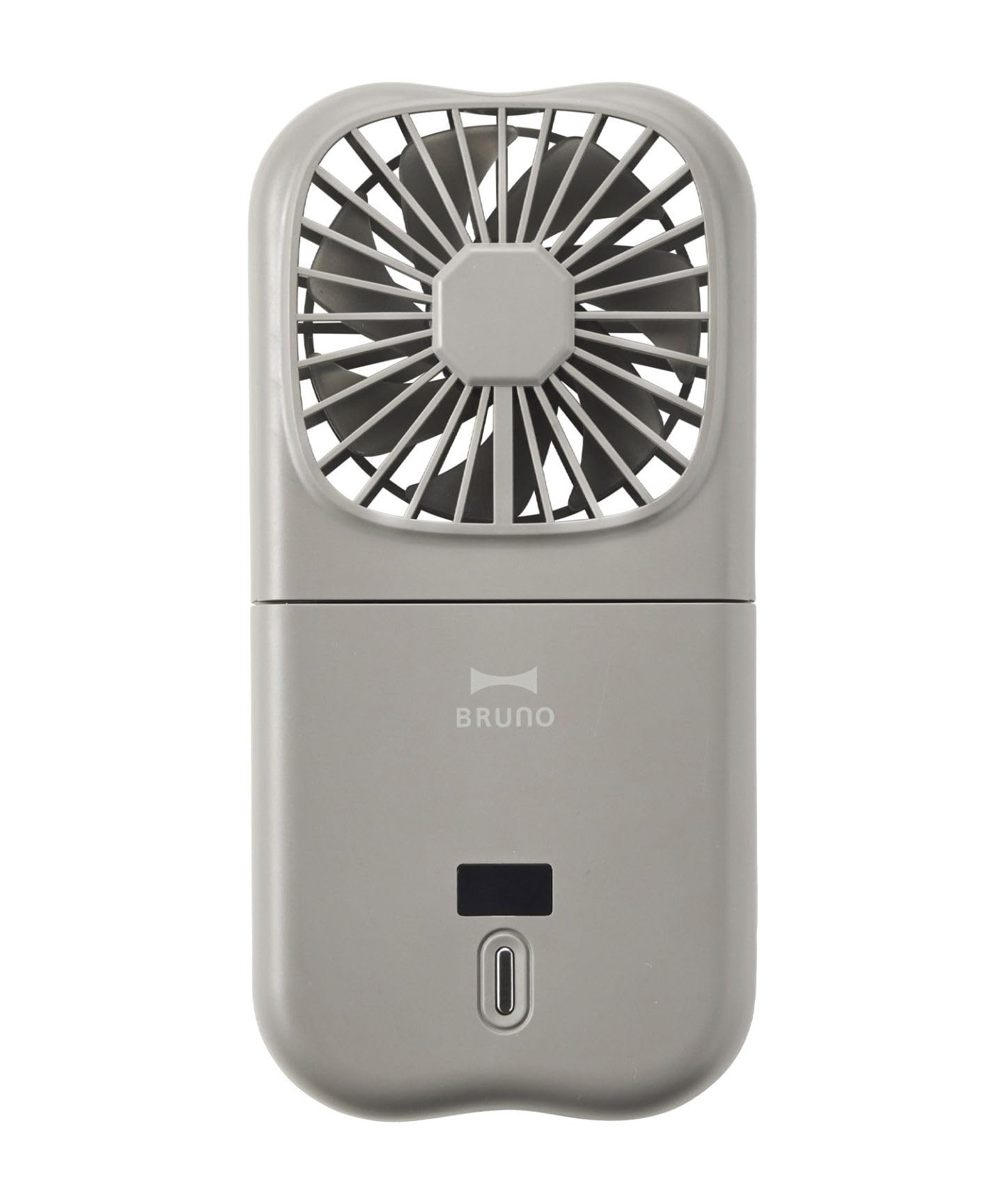 BRUNO フォールディングファン