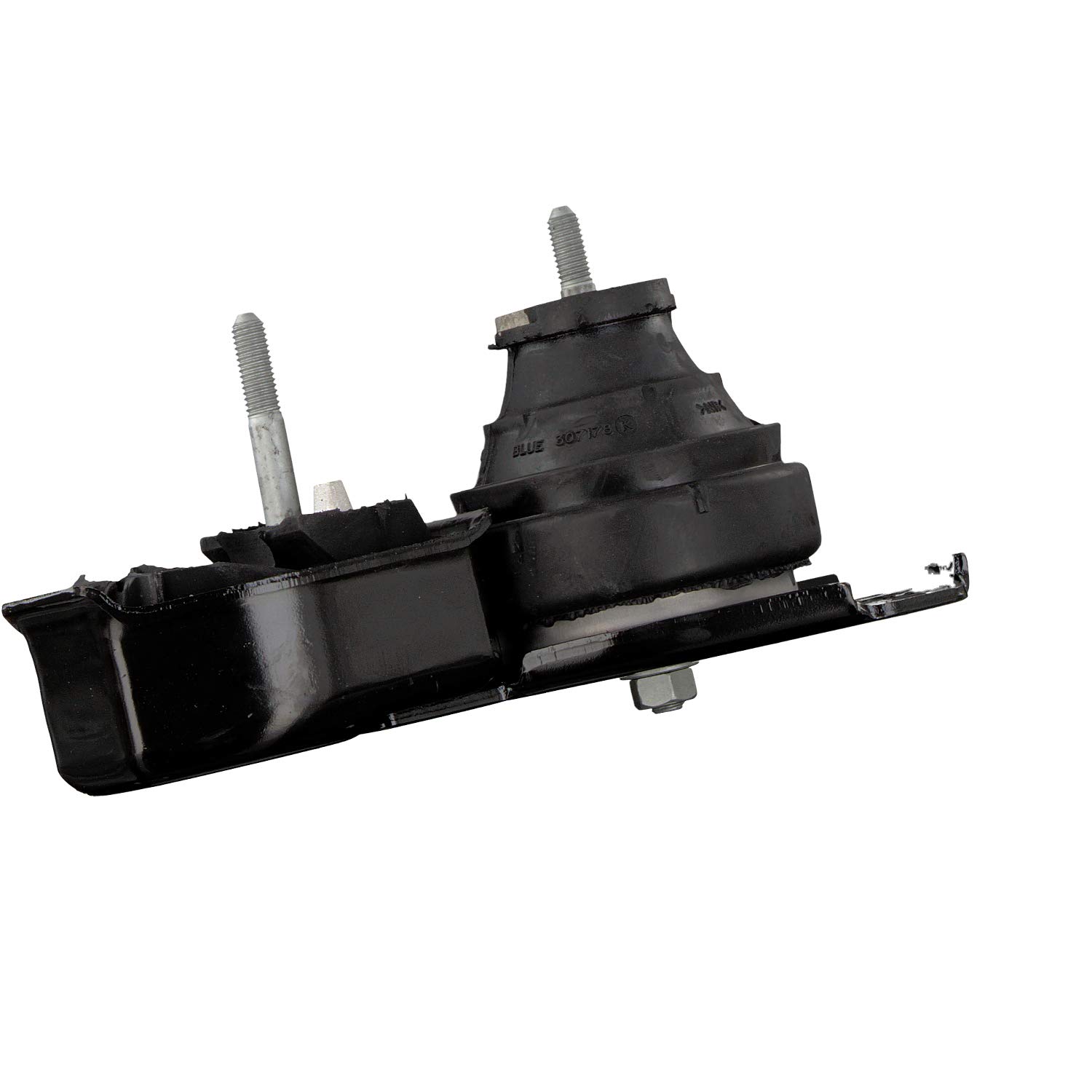 FEBI BILSTEIN Support moteur Avant Droite Support hydraulique Compatible avec VW Sharan I 7M8, 7M9, 7M6 23054