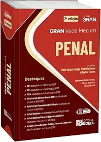 Vade Mecum Gran Penal - 2ª Edicao/2023