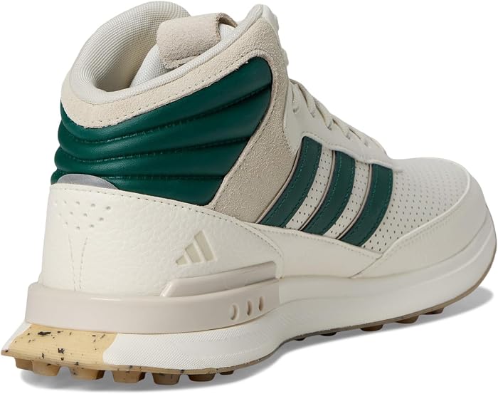 Обувь adidas S2G Mid Spikeless Golf Shoes — фото 5
