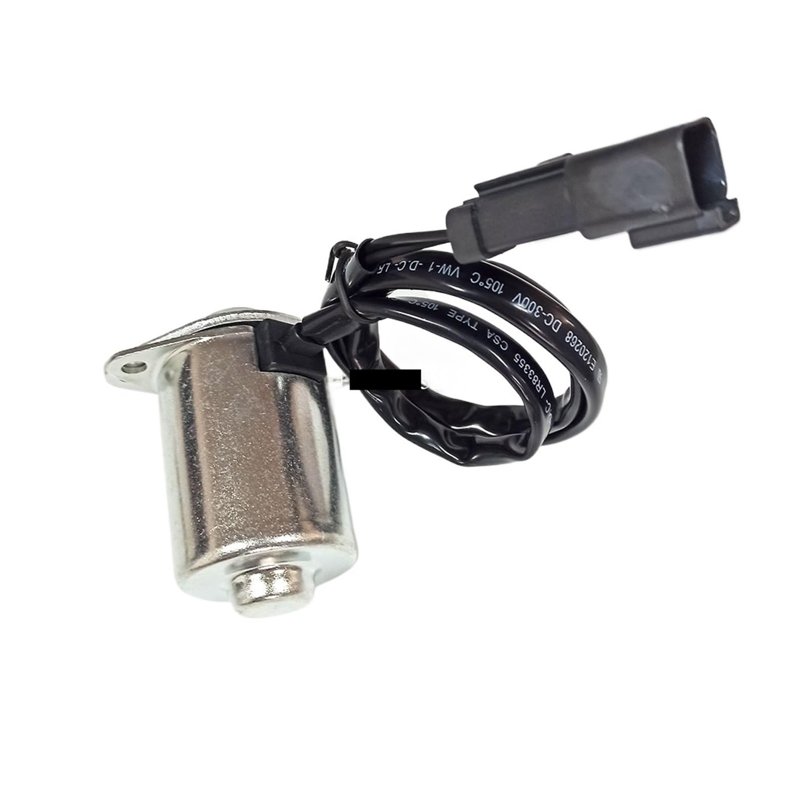PC200-7 PC300-7 PC360-7 Rotary Solenoid Valve 20Y-60-32120 20Y-60-32121