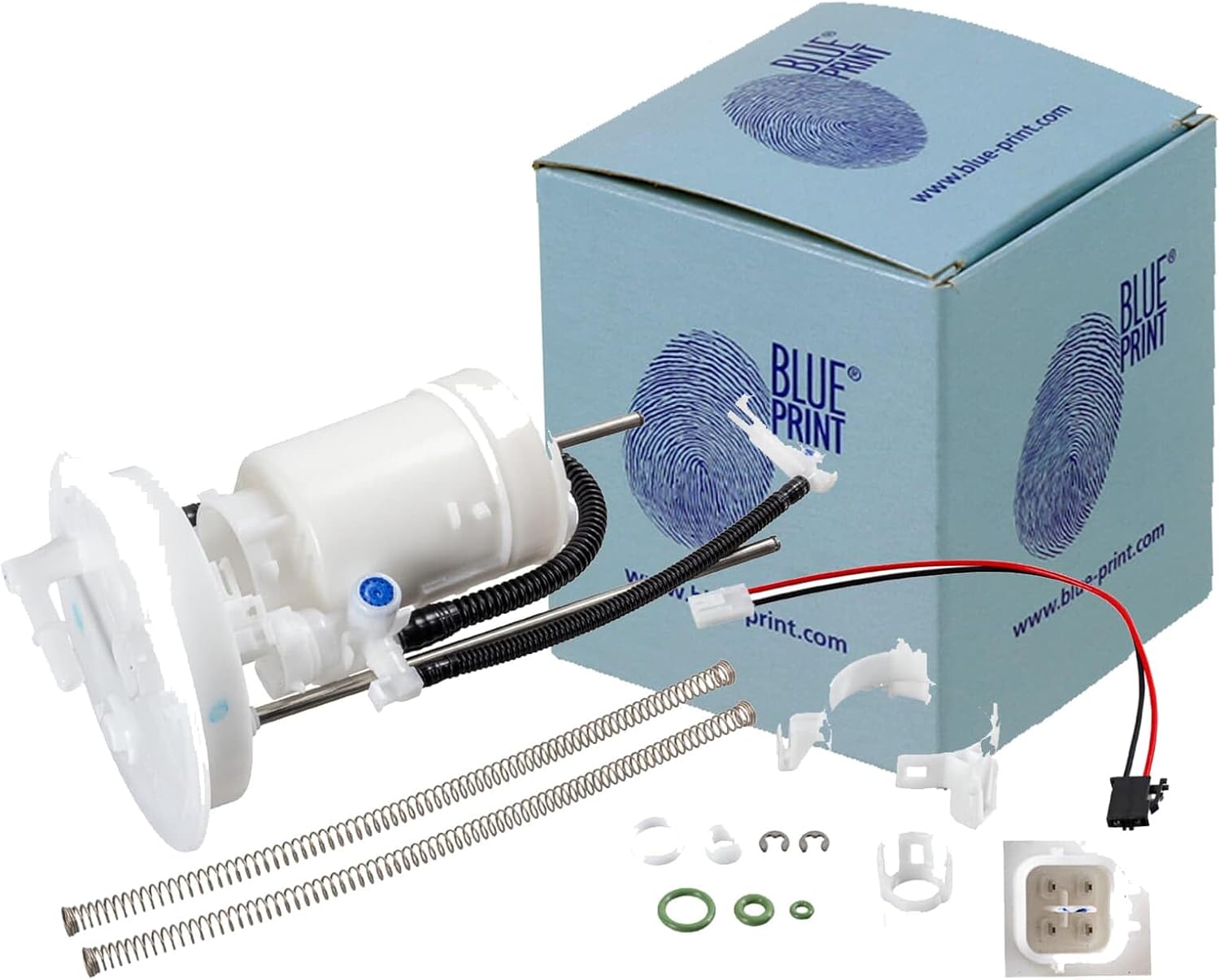 Fuel Filter compatible with HONDA Cr-V IV 17048-T0A-000
