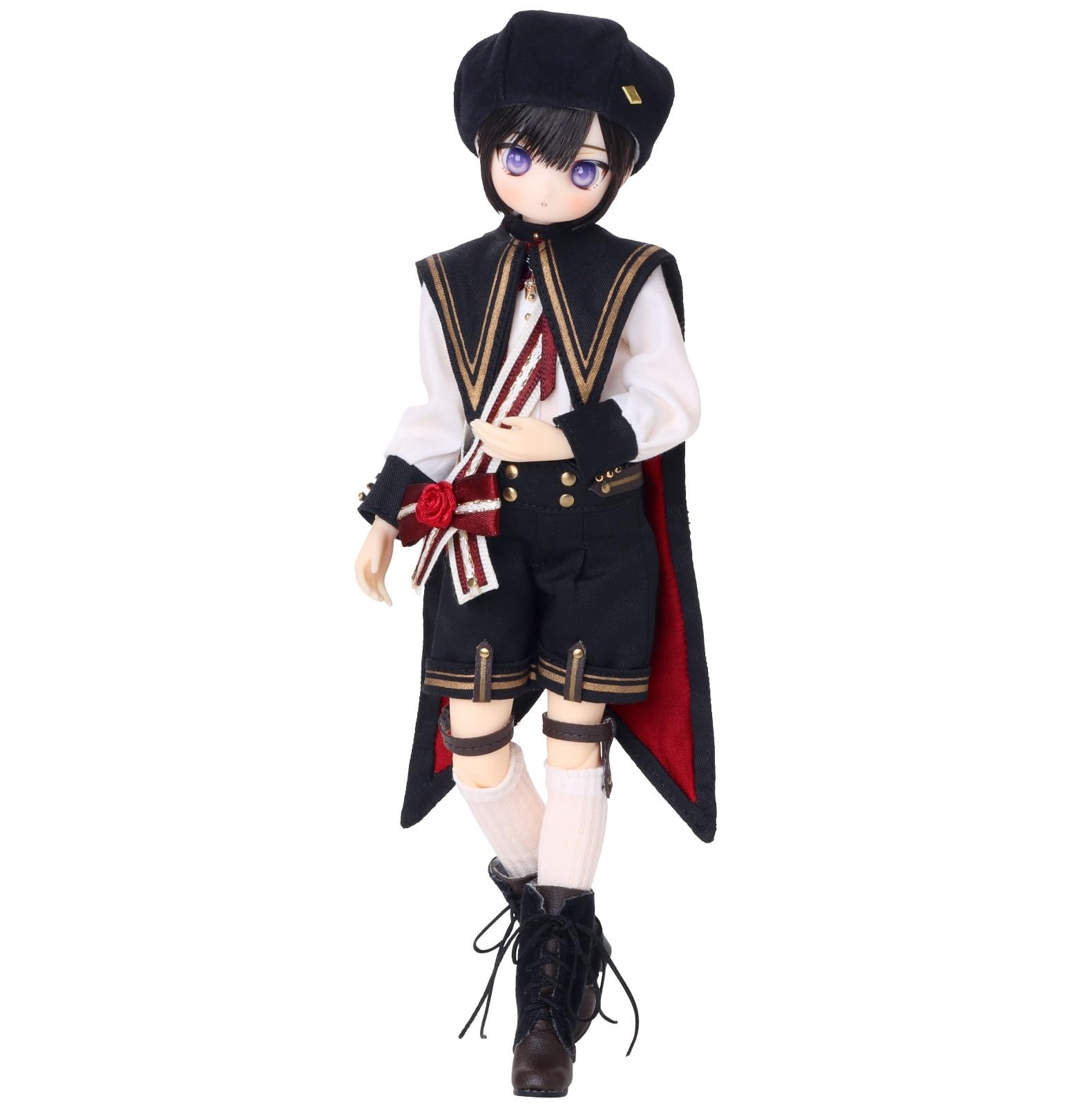 Amazon.co.jp: アゾンインターナショナル アイリスコレクトプチ Leo