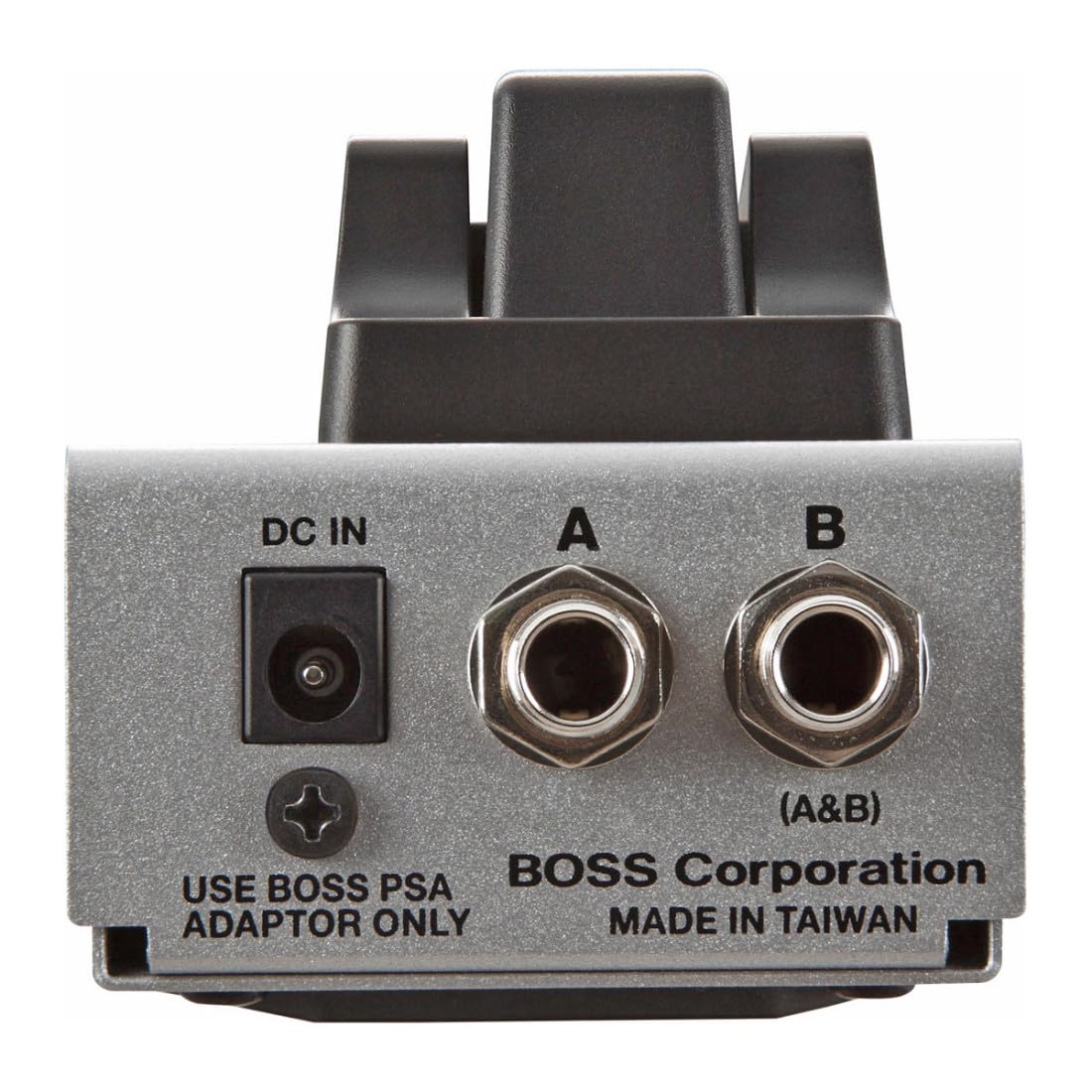 Boss RC-1 Looper Pedal + FS-7 Dual-Switch + keepdrum Patchkabel 30cm