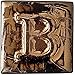 Produktbild Botz-Flüssig-Glasur 9541, Goldglasur, 200ml