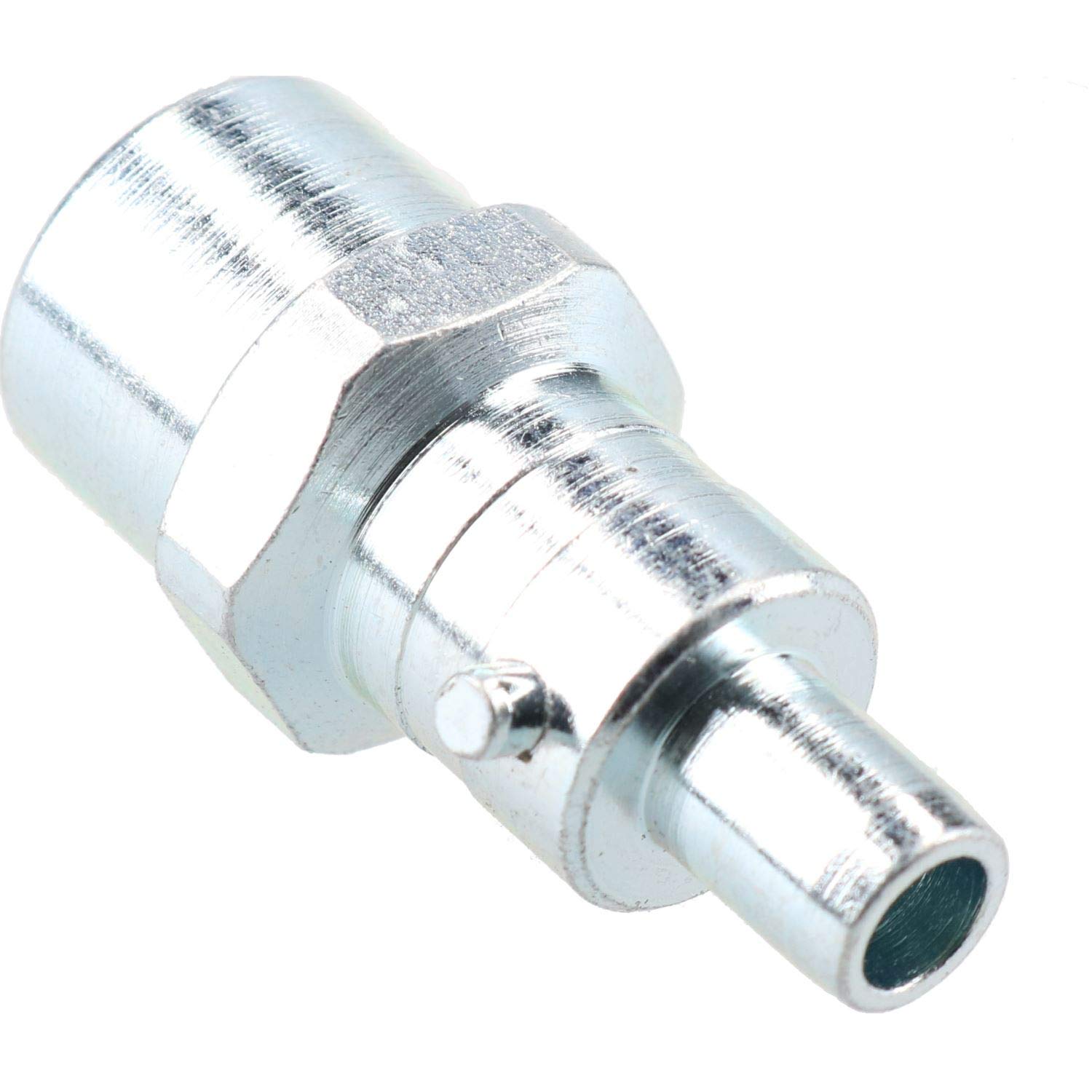 PCL istantanea Attacco aria 1/4" BSP Filettatura maschio adattatori baionetta