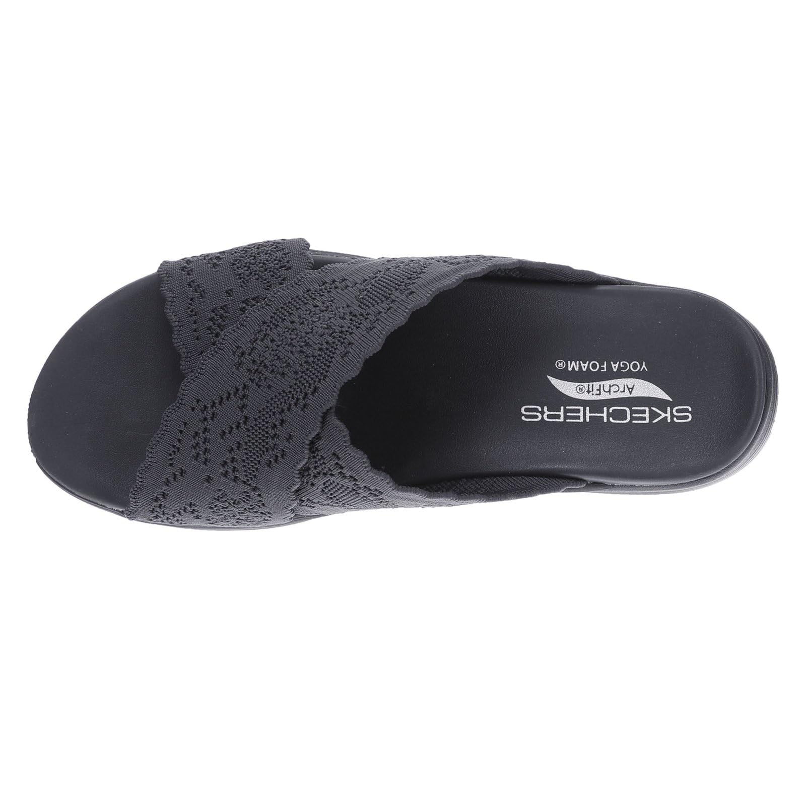 Skechers Arch Fit 2.0 Sandal - Still The One Sandali con zeppaDonna