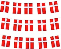 Vista 23 de Bandera de Japón Bandera japonesa, pequeñas banderas de cuerda de Japón Mini banderas japonesas, utilizadas para eventos deportivos escolares