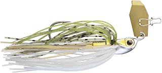 Daiwa Prorex Micro Bladed Jig, 8g, Haken 1/0