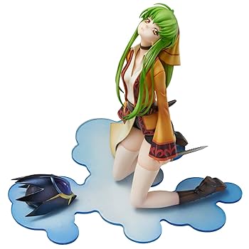 Amazon.co.jp: コードギアス 復活のルルーシュ C.C. ノン